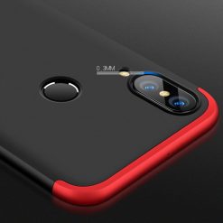 Puzdro 360 Protection modré – Huawei P20 Lite | Lacné Kryty Lacné Kryty | Puzdro 360 Protection modré – Huawei P20 Lite | Lacné Kryty