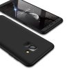 Lacné Kryty | Peňaženkové puzdro Fancy Book mätovo-modré – Samsung Galaxy A8 2018 | Lacné Kryty