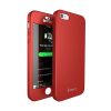 Lacné Kryty | Puzdro a tvrdené sklo transparentný set – iPhone 5/5S/SE | Lacné Kryty