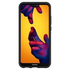 Lacné Kryty | Zadný kryt Spigen Liquid Air – Huawei P20 Lite | Lacné Kryty