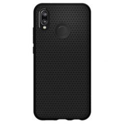Lacné Kryty | Zadný kryt Spigen Liquid Air – Huawei P20 Lite | Lacné Kryty