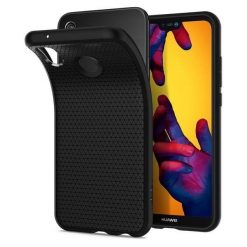 Lacné Kryty | Zadný kryt Spigen Liquid Air – Huawei P20 Lite | Lacné Kryty
