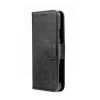 Lacné Kryty | Knižkové puzdro Smart Case Book čierne – iPhone 5/5S/SE | Lacné Kryty