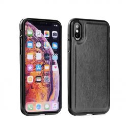 Peňaženkové puzdro Twin 2in1 čierne – iPhone 5/5S/SE | Lacné Kryty Lacné Kryty | Peňaženkové puzdro Twin 2in1 čierne – iPhone 5/5S/SE | Lacné Kryty