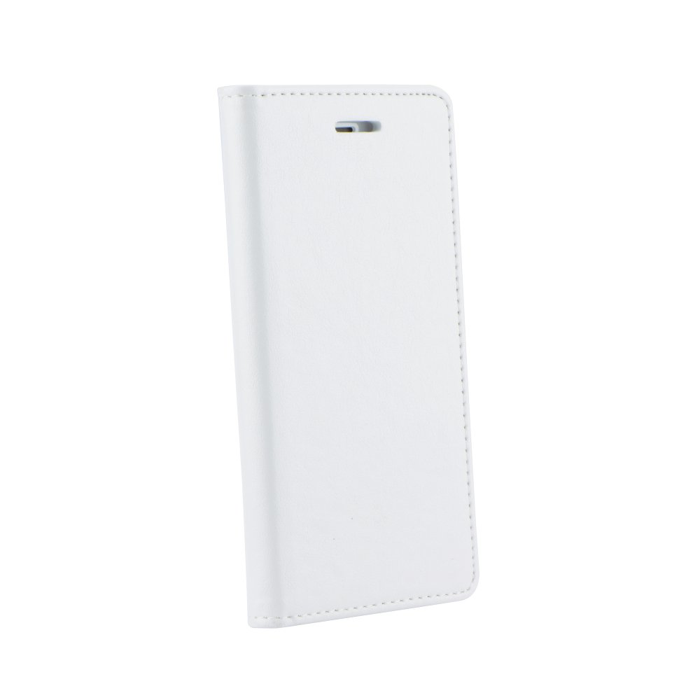Knižkové puzdro Magnet Book biele – iPhone 5/5S/SE | Lacné Kryty Lacné Kryty | Knižkové puzdro Magnet Book biele – iPhone 5/5S/SE | Lacné Kryty