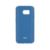 Lacné Kryty | Pružný plastový kryt Jelly Case Flash matný zlatý – Samsung Galaxy J5 2017 | Lacné Kryty