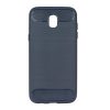 Lacné Kryty | Transparentný kvetinový kryt Forcell Diamond zlatý – Samsung Galaxy J5 2017 | Lacné Kryty