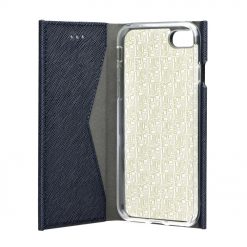 Knižkové puzdro Forcell Bravo Book modré – iPhone 6/6S | Lacné Kryty Lacné Kryty | Knižkové puzdro Forcell Bravo Book modré – iPhone 6/6S | Lacné Kryty