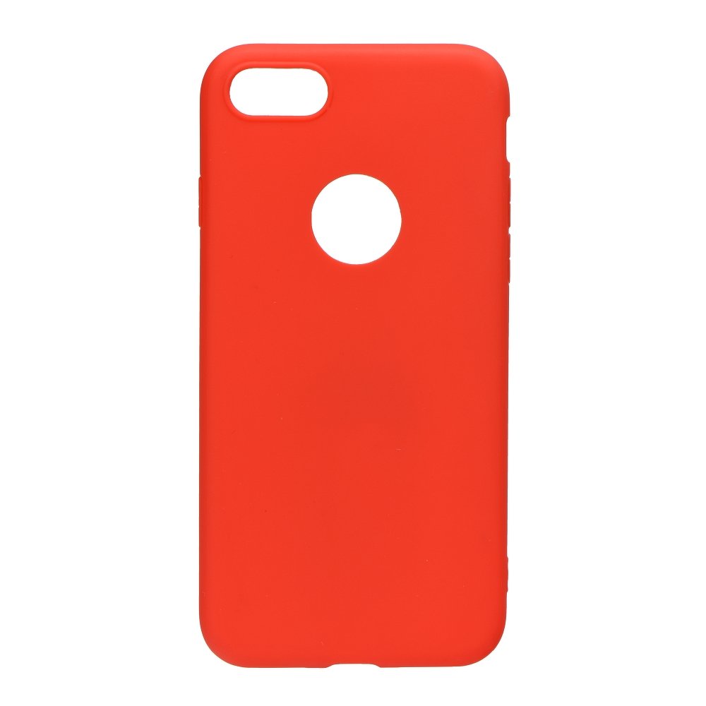 Silikónový kryt Soft case červený – Samsung Galaxy J5 2017