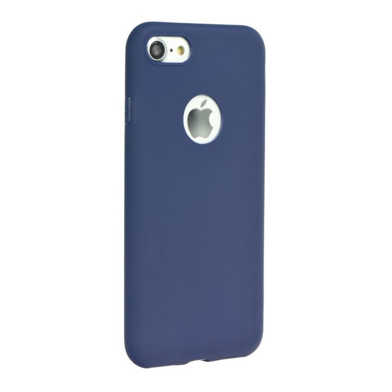 Lacné Kryty | Silikónový kryt Soft case Magnet modrý – Huawei Mate 20 Lite