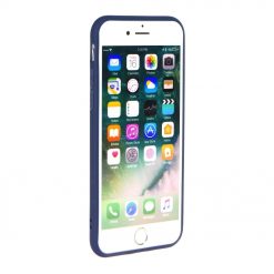 Lacné Kryty | Silikónový kryt Soft case Magnet modrý – Huawei Mate 20 Lite | Lacné Kryty