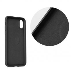 Silikónový kryt Soft case Magnet čierny – Huawei Mate 20 Lite | Lacné Kryty Lacné Kryty | Silikónový kryt Soft case Magnet čierny – Huawei Mate 20 Lite | Lacné Kryty