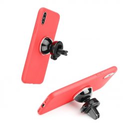 Silikónový kryt Soft case Magnet červený – Huawei Mate 20 Lite | Lacné Kryty Lacné Kryty | Silikónový kryt Soft case Magnet červený – Huawei Mate 20 Lite | Lacné Kryty