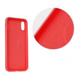 Silikónový kryt Soft case Magnet červený – Huawei Mate 20 Lite | Lacné Kryty Lacné Kryty | Silikónový kryt Soft case Magnet červený – Huawei Mate 20 Lite | Lacné Kryty