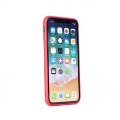 Silikónový kryt Soft case Magnet červený – Huawei Mate 20 Lite | Lacné Kryty Lacné Kryty | Silikónový kryt Soft case Magnet červený – Huawei Mate 20 Lite | Lacné Kryty