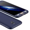 Lacné Kryty | Odolný kryt Hybrid Armor strieborný – Samsung Galaxy J5 2017 | Lacné Kryty
