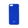 Gumený kryt Jelly Mercury zelený – iPhone 5/5S/SE | Lacné Kryty Lacné Kryty | Gumený kryt Jelly Mercury zelený – iPhone 5/5S/SE | Lacné Kryty