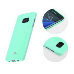 Gumený kryt Jelly Mercury zelený – iPhone 5/5S/SE | Lacné Kryty Lacné Kryty | Gumený kryt Jelly Mercury zelený – iPhone 5/5S/SE | Lacné Kryty