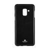 Zadný kryt Jelly Case Flash matný modrý – Samsung Galaxy A8 2018 | Lacné Kryty Lacné Kryty | Zadný kryt Jelly Case Flash matný modrý – Samsung Galaxy A8 2018 | Lacné Kryty