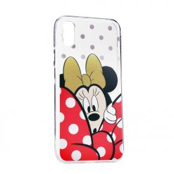Lacné Kryty | Zadný kryt Minnie Mouse 2 – iPhone 6 / 6S / 7 / 8 | Lacné Kryty