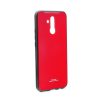 Lacné Kryty | Sklenený kryt Glass Case čierny – Huawei Mate 20 Lite | Lacné Kryty