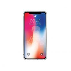 Silikónový kryt Prism transparentný – iPhone X / XS | Lacné Kryty Lacné Kryty | Silikónový kryt Prism transparentný – iPhone X / XS | Lacné Kryty