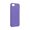 Lacné Kryty | Pružný plastový kryt Jelly Case Flash matný modrý – iPhone 7 / iPhone 8 | Lacné Kryty