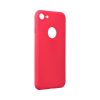 Ligotavý Kryt Forcell Shining transparentno-modrý – iPhone 7 / 8 | Lacné Kryty Lacné Kryty | Ligotavý Kryt Forcell Shining transparentno-modrý – iPhone 7 / 8 | Lacné Kryty