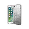 Lacné Kryty | Silikónový kryt Prism biely – Apple iPhone 7 / iPhone 8 / iPhone SE 2020 / iPhone SE 2022 | Lacné Kryty