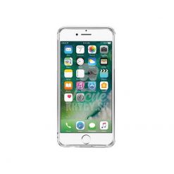 Silikónový kryt Prism transparentný – Apple iPhone 7 / iPhone 8 / iPhone SE 2020 / iPhone SE 2022 | Lacné Kryty Lacné Kryty | Silikónový kryt Prism transparentný – Apple iPhone 7 / iPhone 8 / iPhone SE 2020 / iPhone SE 2022 | Lacné Kryty