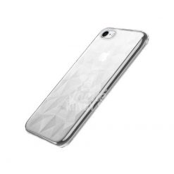 Silikónový kryt Prism transparentný – Apple iPhone 7 / iPhone 8 / iPhone SE 2020 / iPhone SE 2022 | Lacné Kryty Lacné Kryty | Silikónový kryt Prism transparentný – Apple iPhone 7 / iPhone 8 / iPhone SE 2020 / iPhone SE 2022 | Lacné Kryty
