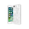 Lacné Kryty | Odolný kryt Phantom strieborný – iPhone 7 / 8 | Lacné Kryty