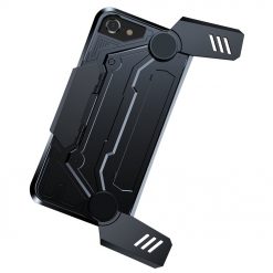 Hráčský kryt Baseus Gamer čierny – iPhone 7 / 8 | Lacné Kryty Lacné Kryty | Hráčský kryt Baseus Gamer čierny – iPhone 7 / 8 | Lacné Kryty