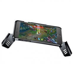 Hráčský kryt Baseus Gamer čierny – iPhone 7 / 8 | Lacné Kryty Lacné Kryty | Hráčský kryt Baseus Gamer čierny – iPhone 7 / 8 | Lacné Kryty