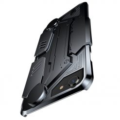 Hráčský kryt Baseus Gamer čierny – iPhone 7 / 8 | Lacné Kryty Lacné Kryty | Hráčský kryt Baseus Gamer čierny – iPhone 7 / 8 | Lacné Kryty