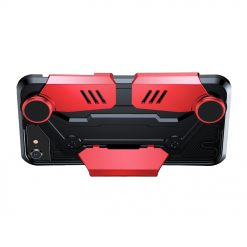 Lacné Kryty | Hráčský kryt Baseus Gamer červeno-čierny – iPhone 7 / 8 | Lacné Kryty