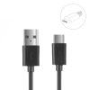 Lacné Kryty | Dátový kábel REMAX RC-050m Lesu USB-C 1m bledomodrý | Lacné Kryty