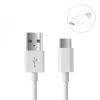 Lacné Kryty | Dátový kábel USB-C 3.1 čierny 1m | Lacné Kryty