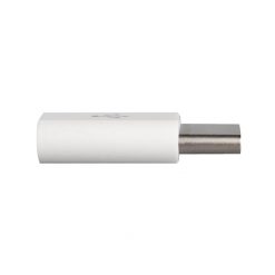 Redukcia z Micro USB na USB-C biela | Lacné Kryty Lacné Kryty | Redukcia z Micro USB na USB-C biela | Lacné Kryty