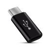 Redukcia z Micro USB na USB-C biela | Lacné Kryty Lacné Kryty | Redukcia z Micro USB na USB-C biela | Lacné Kryty