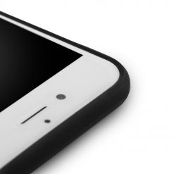 Lacné Kryty | Zadný kryt Soft Matt čierny – Apple iPhone 7 / iPhone 8 / iPhone SE 2020 / iPhone SE 2022 | Lacné Kryty