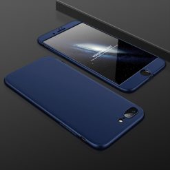Puzdro 360 Protection námornícka modrá – iPhone 7 / 8 | Lacné Kryty Lacné Kryty | Puzdro 360 Protection námornícka modrá – iPhone 7 / 8 | Lacné Kryty