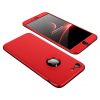 Lacné Kryty | Puzdro 360 Protection čierne – iPhone 7 / 8 | Lacné Kryty