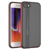 Zadný kryt iPaky Slim Carbon modrý – iPhone 7 / 8 | Lacné Kryty Lacné Kryty | Zadný kryt iPaky Slim Carbon modrý – iPhone 7 / 8 | Lacné Kryty