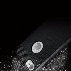 Zadný kryt iPaky Slim Carbon modrý – iPhone 7 / 8 | Lacné Kryty Lacné Kryty | Zadný kryt iPaky Slim Carbon modrý – iPhone 7 / 8 | Lacné Kryty