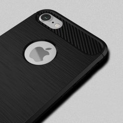 Zadný kryt iPaky Slim Carbon modrý – iPhone 7 / 8 | Lacné Kryty Lacné Kryty | Zadný kryt iPaky Slim Carbon modrý – iPhone 7 / 8 | Lacné Kryty