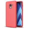 Knižkové puzdro Nillkin Sparkle Leather zlaté – Samsung Galaxy A8 2018 | Lacné Kryty Lacné Kryty | Knižkové puzdro Nillkin Sparkle Leather zlaté – Samsung Galaxy A8 2018 | Lacné Kryty