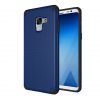 Lacné Kryty | Odolný kryt Light Armor čierny – Samsung Galaxy A8 2018 | Lacné Kryty