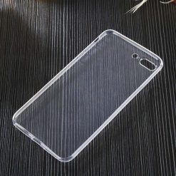 Lacné Kryty | Transparentný silikónový kryt Ultra Slim 0,5mm – Apple iPhone 7 / iPhone 8 / iPhone SE 2020 / iPhone SE 2022 | Lacné Kryty