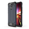 Odolný kryt Hybrid Armor strieborný – Huawei Mate 20 Lite | Lacné Kryty Lacné Kryty | Odolný kryt Hybrid Armor strieborný – Huawei Mate 20 Lite | Lacné Kryty
